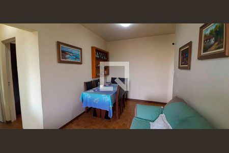 Apartamento à venda com 2 quartos, 61m² em Jardim D’abril, Osasco