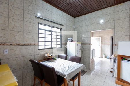 Copa de casa à venda com 2 quartos, 88m² em Vila Industrial (campinas), Campinas