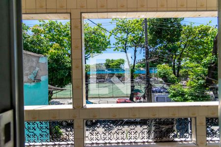Vista do Quarto 1 de apartamento para alugar com 3 quartos, 82m² em Penha Circular, Rio de Janeiro