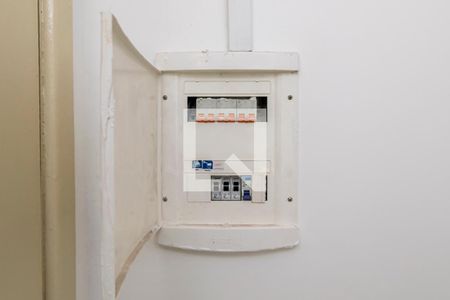 Sala de apartamento para alugar com 3 quartos, 82m² em Penha Circular, Rio de Janeiro