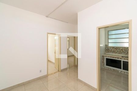 Sala de apartamento para alugar com 3 quartos, 82m² em Penha Circular, Rio de Janeiro