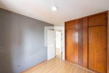 Quarto de apartamento para alugar com 1 quarto, 54m² em Vila Clementino, São Paulo