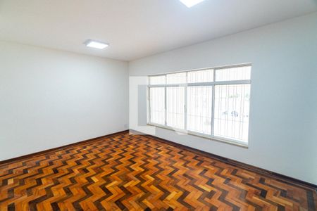 Sala de casa à venda com 3 quartos, 145m² em Campo Belo, São Paulo