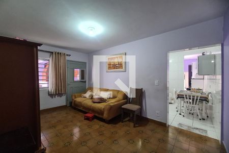 Casa à venda com 2 quartos, 86m² em Chácara Belenzinho, São Paulo