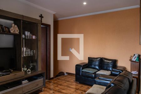 Sala de casa à venda com 1 quarto, 220m² em Betânia, Belo Horizonte
