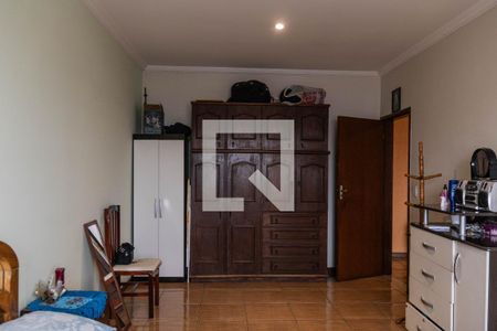 Quarto de casa à venda com 1 quarto, 220m² em Betânia, Belo Horizonte