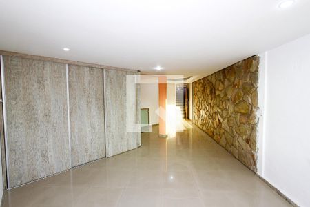 Sala de casa para alugar com 3 quartos, 150m² em Vila Oeste, Belo Horizonte