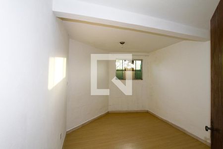 Quarto 1 de casa para alugar com 3 quartos, 150m² em Vila Oeste, Belo Horizonte