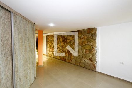 Sala de casa para alugar com 3 quartos, 150m² em Vila Oeste, Belo Horizonte