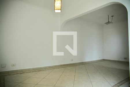 Sala de apartamento à venda com 2 quartos, 89m² em Jardim Luzitania, São Bernardo do Campo
