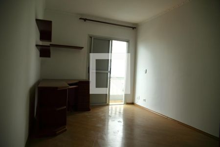 Quarto 1 de apartamento à venda com 2 quartos, 89m² em Jardim Luzitania, São Bernardo do Campo