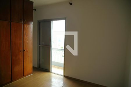 Quarto 2 (Suíte )  de apartamento à venda com 2 quartos, 89m² em Jardim Luzitania, São Bernardo do Campo