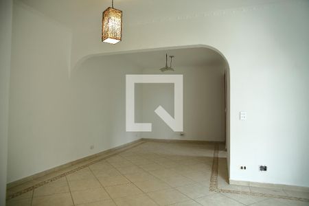 Sala de apartamento à venda com 2 quartos, 89m² em Jardim Luzitania, São Bernardo do Campo