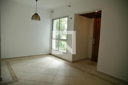 Sala de apartamento à venda com 2 quartos, 89m² em Jardim Luzitania, São Bernardo do Campo