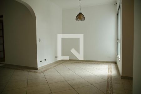 Sala de apartamento à venda com 2 quartos, 89m² em Jardim Luzitania, São Bernardo do Campo