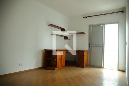 Quarto 1 de apartamento à venda com 2 quartos, 89m² em Jardim Luzitania, São Bernardo do Campo