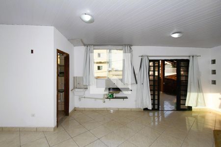 Studio de kitnet/studio para alugar com 1 quarto, 40m² em Vila Oeste, Belo Horizonte