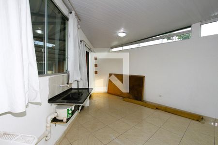 Studio de kitnet/studio para alugar com 1 quarto, 40m² em Vila Oeste, Belo Horizonte