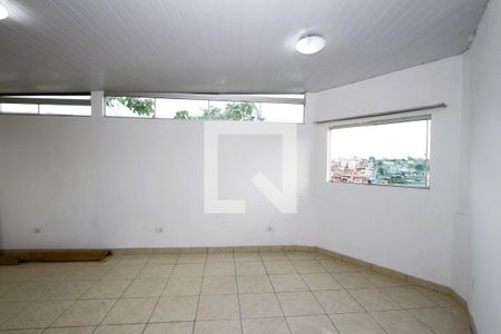 Studio de kitnet/studio para alugar com 1 quarto, 40m² em Vila Oeste, Belo Horizonte