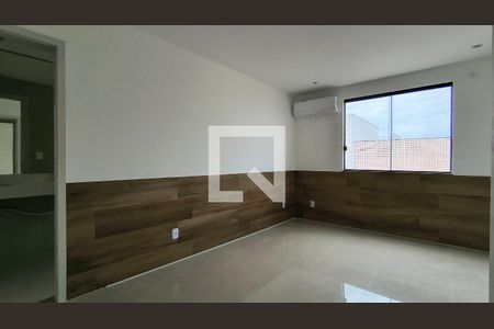 Suíte  de apartamento para alugar com 3 quartos, 198m² em Recreio dos Bandeirantes, Rio de Janeiro