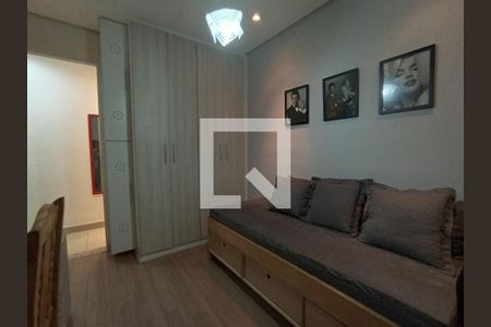 Apartamento à venda com 2 quartos, 50m² em Jardim Iris, São Paulo