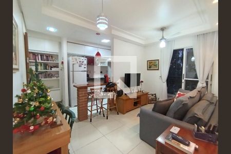 Apartamento à venda com 2 quartos, 50m² em Jardim Iris, São Paulo