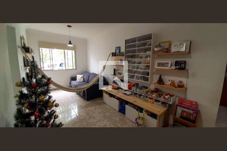 Apartamento à venda com 2 quartos, 61m² em Jardim D’abril, Osasco