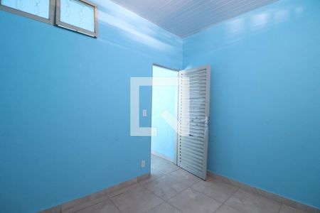 Quarto 1 de casa para alugar com 2 quartos, 113m² em Tibery, Uberlândia