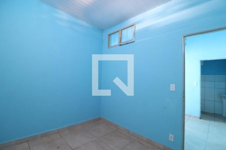 Quarto 1 de casa para alugar com 2 quartos, 113m² em Tibery, Uberlândia