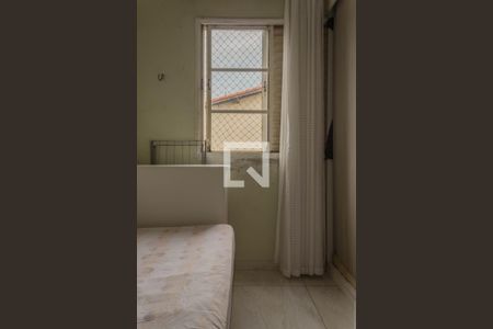 Quarto 1 de apartamento à venda com 2 quartos, 76m² em Bairro dos Casa, São Bernardo do Campo