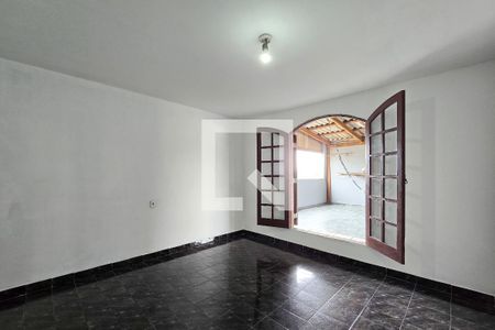 Quarto 1 de casa para alugar com 2 quartos, 145m² em Parque Los Angeles, São Bernardo do Campo