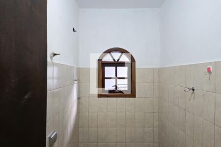 Lavabo de casa para alugar com 2 quartos, 145m² em Parque Los Angeles, São Bernardo do Campo