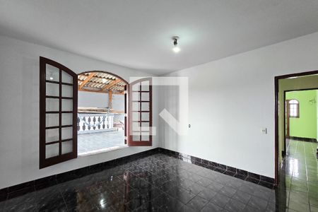 Quarto 1 de casa para alugar com 2 quartos, 145m² em Parque Los Angeles, São Bernardo do Campo