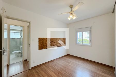 Quarto 2 de apartamento para alugar com 2 quartos, 80m² em Sumarezinho, São Paulo