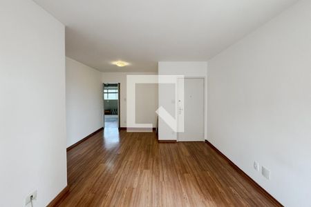 Sala de apartamento para alugar com 2 quartos, 80m² em Sumarezinho, São Paulo