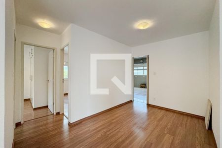 Sala de apartamento para alugar com 2 quartos, 80m² em Sumarezinho, São Paulo
