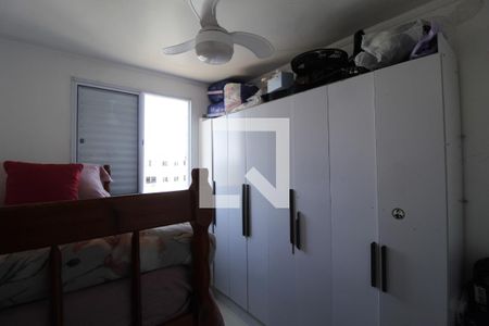 Quarto 2 de apartamento à venda com 2 quartos, 45m² em Humaitá, Porto Alegre