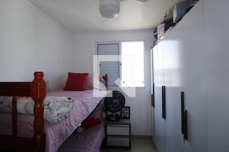 Quarto 2 de apartamento à venda com 2 quartos, 45m² em Humaitá, Porto Alegre