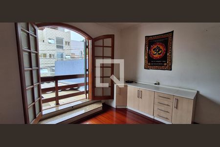 Quarto 1 de casa à venda com 3 quartos, 150m² em Rudge Ramos, São Bernardo do Campo