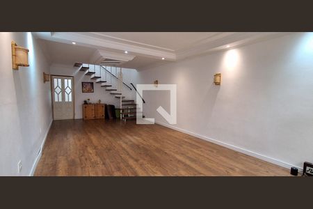 Sala  de casa à venda com 3 quartos, 150m² em Rudge Ramos, São Bernardo do Campo