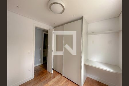 Quarto de apartamento para alugar com 2 quartos, 59m² em Alto da Lapa, São Paulo