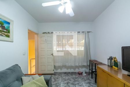 Casa à venda com 2 quartos, 152m² em Vila Vivaldi, São Bernardo do Campo