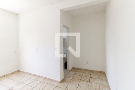 Quarto de casa para alugar com 1 quarto, 38m² em Jardim Matarazzo, São Paulo