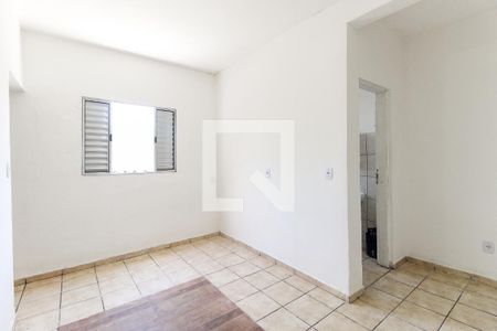 Quarto de casa para alugar com 1 quarto, 38m² em Jardim Matarazzo, São Paulo
