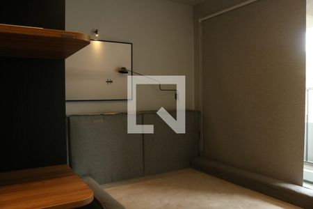 Quarto de kitnet/studio à venda com 1 quarto, 25m² em Perdizes, São Paulo