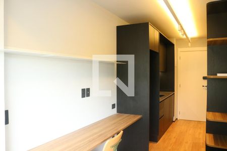 Quarto de kitnet/studio à venda com 1 quarto, 25m² em Perdizes, São Paulo