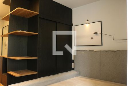 Quarto de kitnet/studio à venda com 1 quarto, 25m² em Perdizes, São Paulo