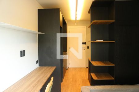 Quarto de kitnet/studio à venda com 1 quarto, 25m² em Perdizes, São Paulo