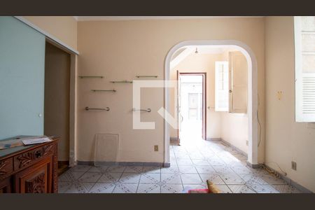 Sala de apartamento à venda com 2 quartos, 54m² em Andaraí, Rio de Janeiro