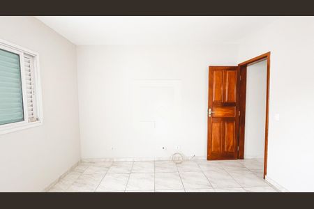 Suíte 1 de casa para alugar com 2 quartos, 71m² em Parque Peruche, São Paulo